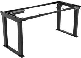 Spacetronik SPE-420B elektrinis stalo rėmas