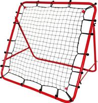 Master Rebounder Trenażer Bramka Treningowa su Siatką 100 x 100 cm