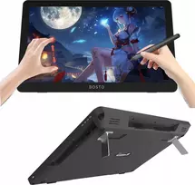 Stacionarus kompiuteris Bosto All-in-One X6 – i7-7700HQ | 16GB | 512GB | Baterija | Liečiamasis ekranas