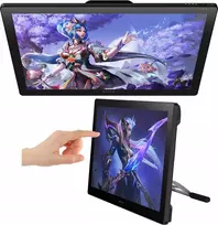 Bosto All-in-One X7 - i7 | 16GB | 512GB | Baterija | Jutiklinis | NVIDIA 1060