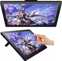 Stacionarus kompiuteris Bosto All-in-One X7 - N100 | 16GB | 512GB | Baterija | Liečiamasis ekranas