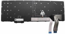 Klaviatūra Lenovo NB_KYB 4C6TT50B-BK-LTN-GER