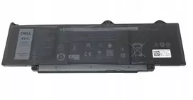 Dell akumuliatorius, 42 Wh, 3C, ličio