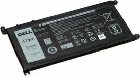 Dell baterija, Pri, 42Wh, 3C, ličio, Smp, Ren