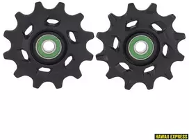 Pavarų perjungėjo dalis SRAM Raudonas XPLR 12T