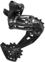 Galinis pavarų perjungėjas SRAM GX 2x11 vidutinis narvelis