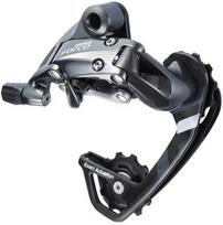 Galinis pavarų perjungėjas SRAM Force 22 11g maks. 32T vidutinis narvelis