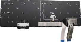 Klaviatūra Lenovo NB_KYB 4C6TT50B-BK-CHY-EURO