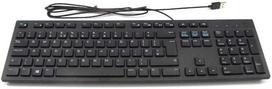 Klaviatūra Dell KB216 QuietKey (Multimedijos klaviatūra su)