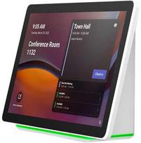 Cisco Room Navigator, skirta sienai, 25,6 cm (10,1"), 1920 x 1200 pikselių, LCD, 16:10, talpuminis, balta