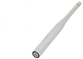 Rf Elements RF elementai RF elementai OARDSBX244, 4 dBi, 2,4–2,5 GHz, įvairiakryptė antena, RP-SMA, vertikali poliarizacija, 5 W