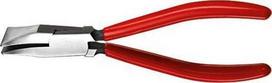 Skardos lankstymo replės Bessey D33122; 180 mm; dešininės
