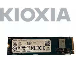 Dysk SSD Lenovo 512GB M.2 2280 PCIe 4.0