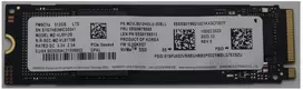 Dysk SSD Lenovo 512GB M.2 2280 PCIe 4.0 SSD