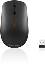 „Lenovo“ pelė, skirta naudoti su abiem rankomis, belaidė optinė pelė, 1200 Dpi (GY50R91295)