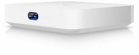 Maršrutizatorius Zapora jungiama į tinklą Ubiquiti UniFi Cloud Gateway with a