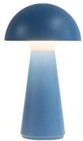 Konstsmide Sirius Home 38515, Šviesos dekoratyvinė figūrėlė, Mėlyna, Aplinkos apšvietimui, Universalus, 1 lemputė(-ės), LED