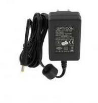 Opticon SPU 6V 2A maitinimo laidas įeina