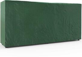 Malkinė lentyna, 200x36x99 cm, juoda