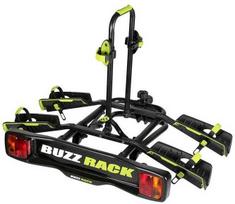 Buzz Rack BUZZ RACK BUZZWING 2 Dviračių laikiklis 2 dviračiams