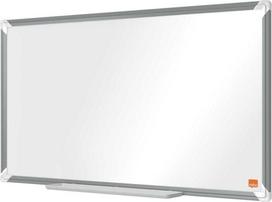 Nobo Premium Plus plati magnetinė lenta 71x40 cm