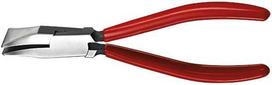 Skardos lankstymo replės Bessey D34122; 45°; 180 mm