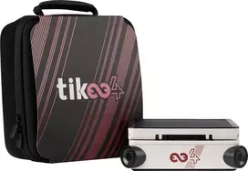 Enlaps 4 bilietas