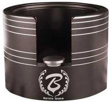 Barista Space - Tamping stotelė 58 mm pilka