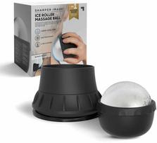 Sharper Image Roller ledo paketas