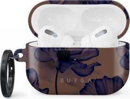 „Burga Velvet Night“ – dėklas, skirtas „AirPods Pro 2“ ausinėms