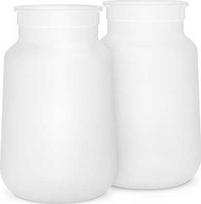 SUAVINEX SILIKONINIS MAIŠĖLIS NULINIAM BUTELIUI 270ML