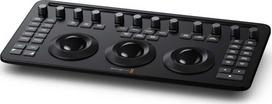 „Blackmagic Design DaVinci Resolve Micro Color Panel“ (EN)