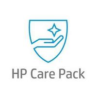 Hewlett Packard (HP) HP 3 metų techninės įrangos palaikymas kitą darbo dieną pas klientą stacionariems kompiuteriams, neįskaitant išorinių monitorių