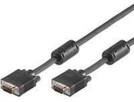 Goobay VGA CABLE MALE TO MALE - 50M