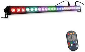 LIGHT4ME DECO BAR 24 RGBW V2 IR apšvietimo juosta