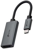Adapteris AV TP-Link UA520C USB Type-C į HDMI