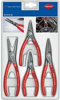 Replių komplektas Knipex 002003SB; 4 vnt.