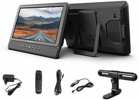 Vaizdo grotuvas DVD grotuvas Reflexion DVD1052N