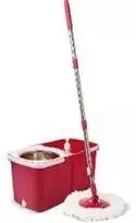 LT8062 MOP sulankstomas 10L CLEAN LAMART