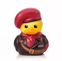 Figūrėlė TUBBZ Kaczka kolekcjonerska - MINI Metal Gear Revolver Ocelot 5cm