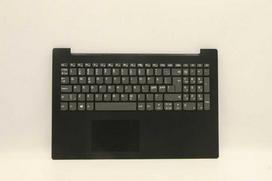 Lenovo V145 Nordic išdėstymas klaviatūra