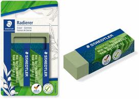 Staedtler STAEDTLER gumka 526 80 renew mat 56% BK2