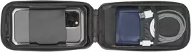 Interphone Quiklox Pro – universalus vandeniui atsparus dėklas telefonui iki 7''