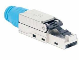 Lanview Lanview LVN125465-CAT8.1 kabelinis priedas