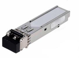 Modulis SFP Lanview Lanview MO-TRX-10GSFP-SR-MLX tinklo perdavimo modulis Šviesolaidis 10000Mbit/s SFP 850 nm