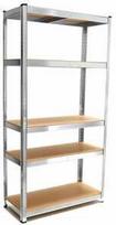 Geko Sandėliavimo lentyna 180x90x40 175 kg Montavimo versija 1 (1)