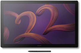 Planšetė grafinė Wacom Wacom Stift-Ekranas Cintiq Pro 22