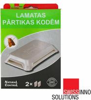 Sourcing Swissinno spąstai maistui 2 vnt.