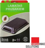 Sourcing Swissinno tarakonų gaudyklės 2 vnt.