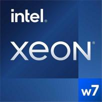 Procesorius serveriui Intel CPU Intel Xeon W7-2475X/20x2.6/37.5MB/FCLGA4677 vieno dydžio